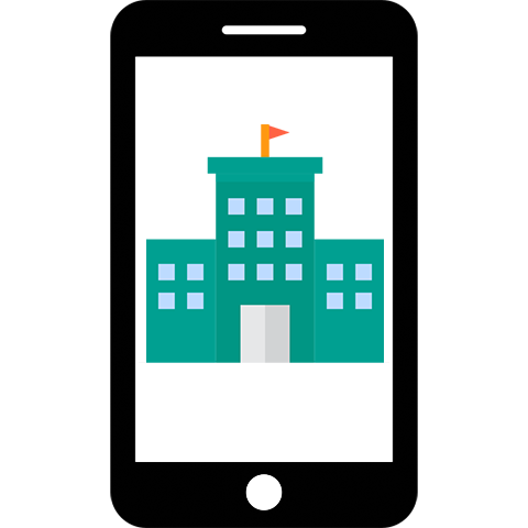 Firmen App
